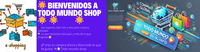 Todo Mundo Shop